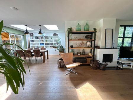 Hofdijck 19, Oranje Nassau, 2341NA, Oegstgeest - Photo 4