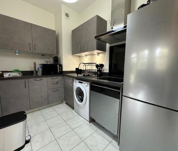 Location Appartement 3 pièces 71m² BLOIS 41000 - Photo 3