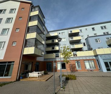 Solurstorget 4 A – 1 rok (lgh 1001) - Photo 6
