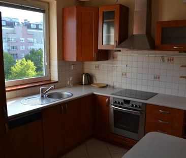 Warszawa, Ursynów, al. Komisji Edukacji Narodowej - Photo 6