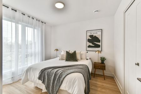 373 Rue Notre-Dame, app.101, J5Z 0G5, Charlemagne - Photo 3