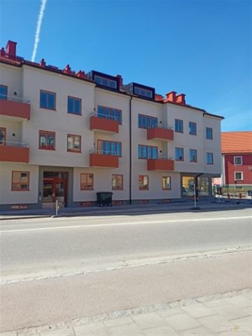 Djurgårdsgatan 33 A - Photo 3