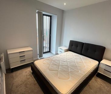 1 bedroom apartment to rent - Photo 5