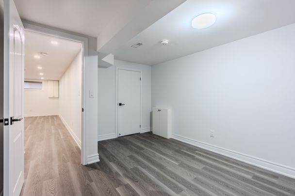 For Lease - 16 Doreen Court Unit# LOWER, Hamilton, Ontario - Photo 1