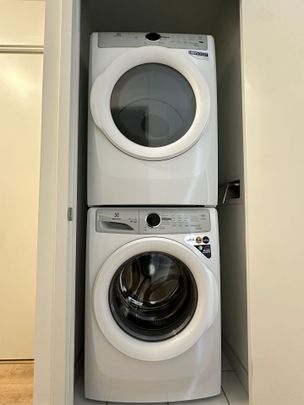 For Lease - 56 Andre De Grasse Street Unit# 509, Markham, Ontario - Photo 1