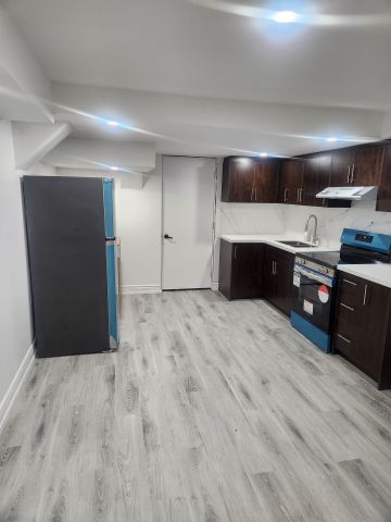 For Lease - 49 Martin Bryne (Basement) Drive, Brampton, Ontario - Photo 2