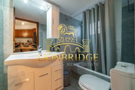 Διαμέρισμα για ενοικίαση Ταμπούρια – Αγία Σοφία - Photo 4