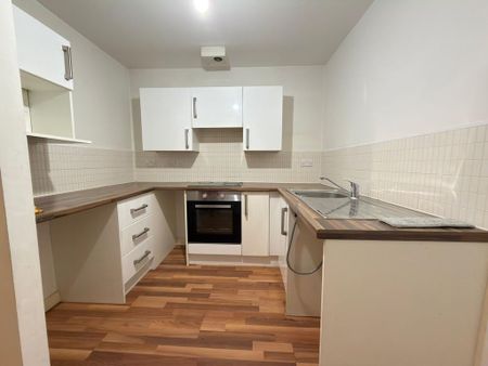 1 bedroom flat to rent - Photo 4