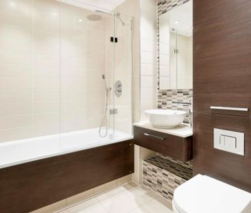 1 bedroom flat to rent - Photo 6