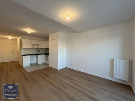 Location Appartement 1 pièce 30m² BORDEAUX 33100 - Photo 3