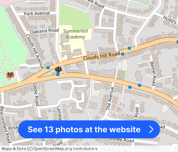 St. Georges Heights, Bristol - Photo 1