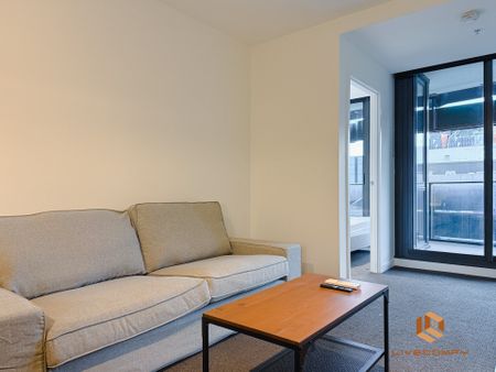 Melbourne CBD - Photo 3