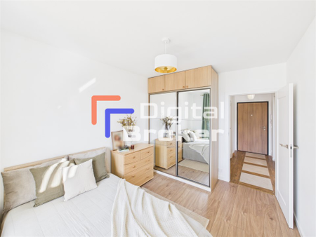 Warszawa, Wawer, Pożaryskiego 35 - Фото 5