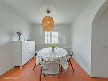 3 room luxury Villa for rent in Ericeira, Portugal - Photo 4
