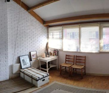 Chambre meublée à louer, Tulpstraat, Enschede - Foto 1