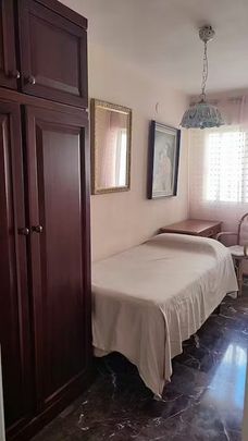 Calle Alfonso Reyes, Málaga, Andalusia 29002 - Photo 1