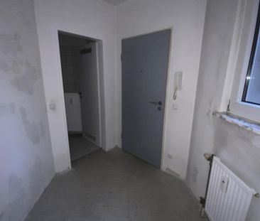 2-Zimmer-Wohnung in Dortmund Dorstfeld - Photo 1