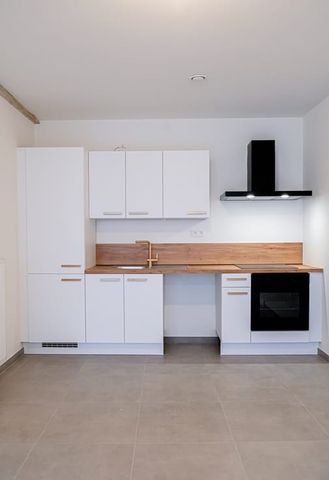 Appartement te huur - Foto 5