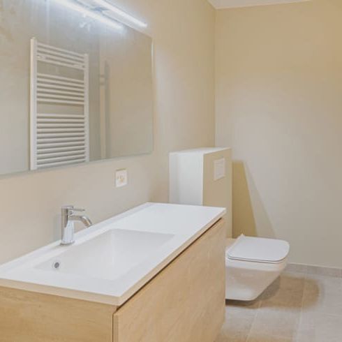 Duplex te huur - Foto 1