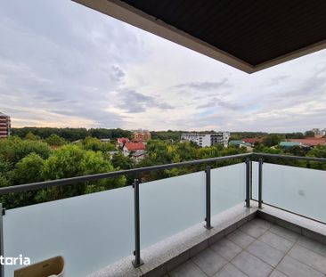 NEW POINT | 2 camere cu parcare | bucatarie inchisa | Scoala Americana - Photo 3
