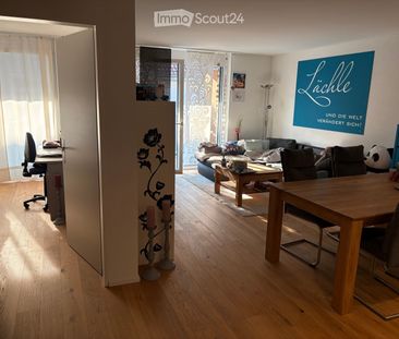 2 Zimmer, 44 m² - Photo 2