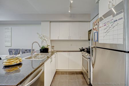 For Lease - 1235 Bayly Street Unit# 405, Pickering, Ontario - Photo 4