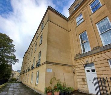 Nelson Place West, Bath, Somerset, BA1 - Photo 3