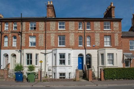 Iffley Road, Oxford - Photo 2