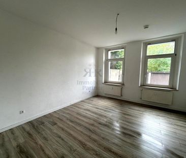 Helle Erdgeschoss-Wohnung in Dortmund - Photo 1