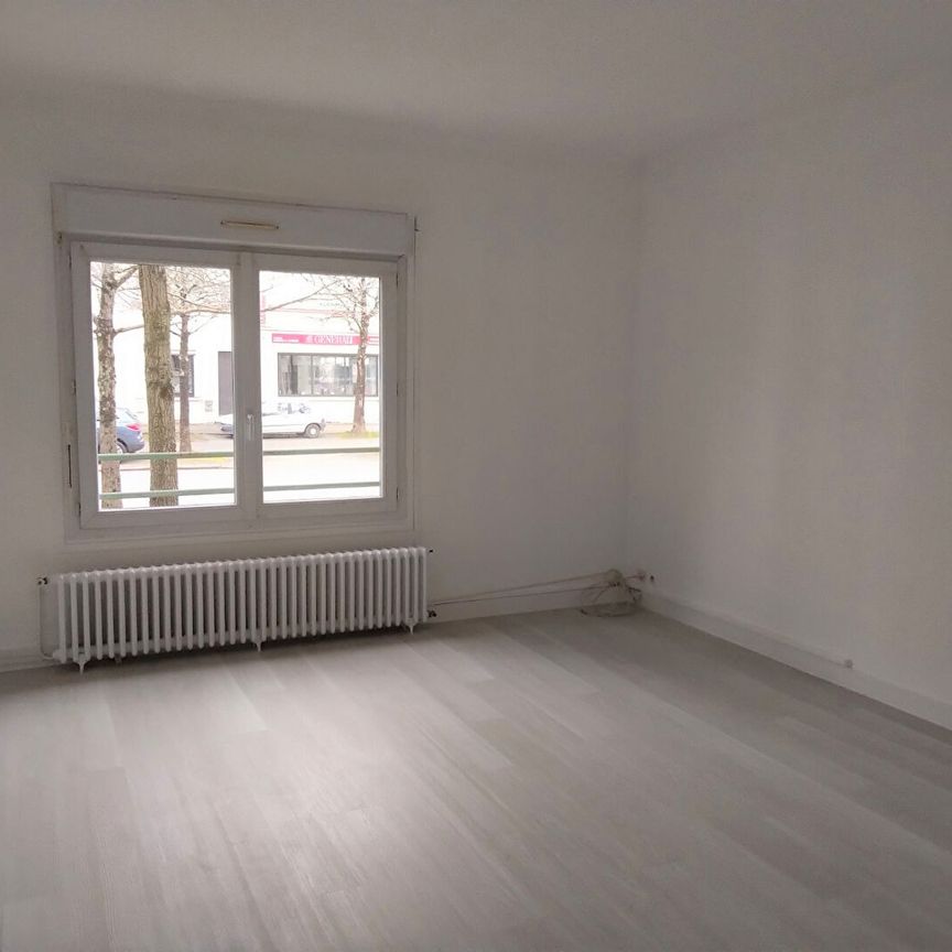 Location Appartement 3 pièces 67m² - Photo 1