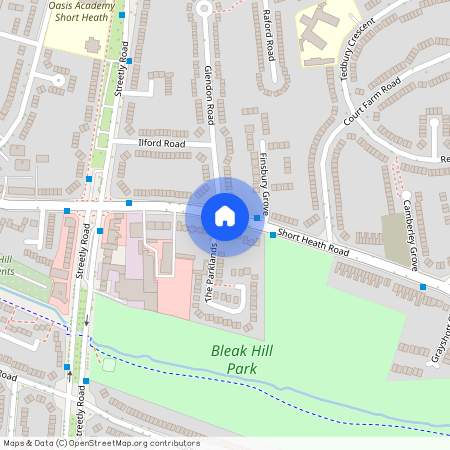 Shortheath Road, Erdington B23 6JY