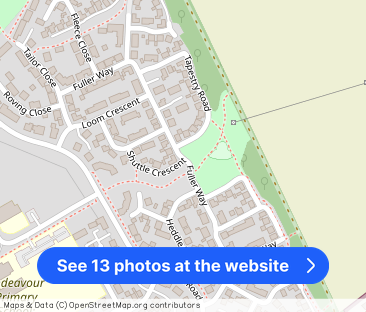 Fuller Way, Andover, SP11 - Photo 1