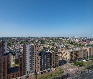 Appartement te huur: Eschertoren 16-A 2316 ET Leiden - Photo 4
