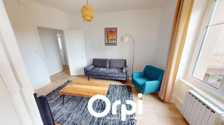 Appartement 2 pièces à Longwy - Photo 5