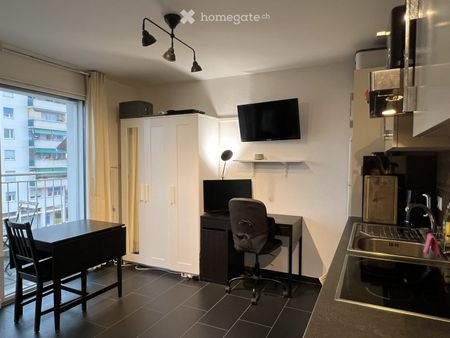 1.5 Zimmer, 22 m² - Photo 5