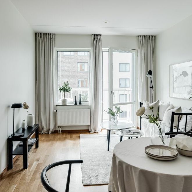 Grepgatan 60 - Photo 1