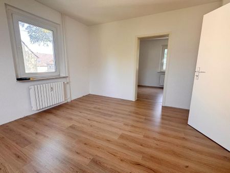 Kernsanierte helle 3,5 Zimmerwohnung in Witten Heven - Foto 4