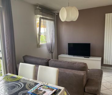 Location Appartement 1 pièce 24m² DIJON 21000 - Photo 2