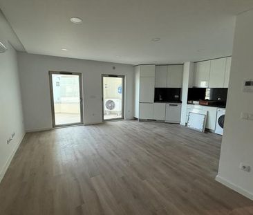 Apartamento T1 - Photo 1