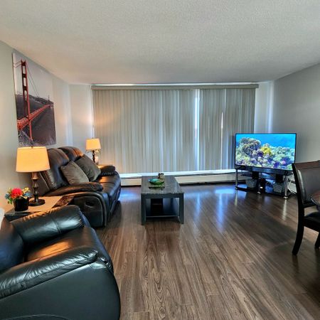 Unit 610, 4902-37 Street, Red Deer AB **furnished - Photo 3