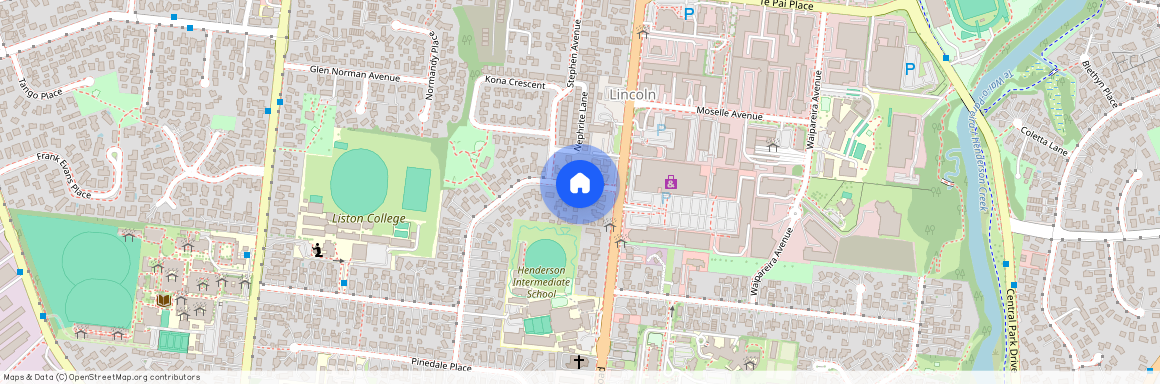 4a Fairdene Avenue, Henderson, Waitakere City