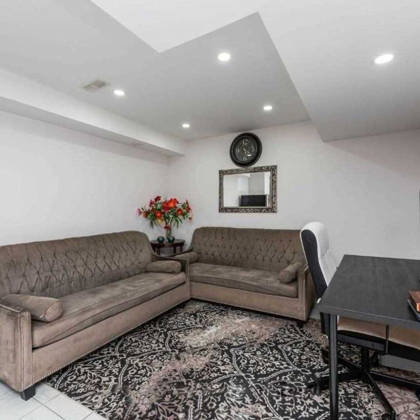 For Lease - 24 Thornapple Street, Brampton, Ontario - Photo 1