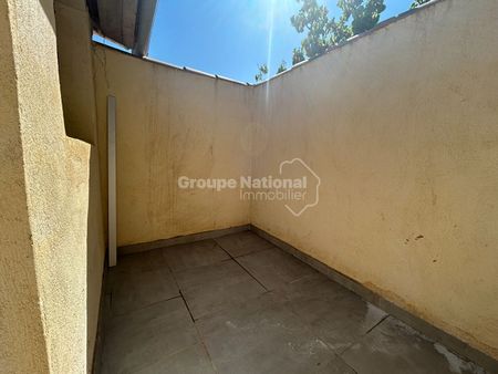 Studio bis de 25 m² avec cour privative, - Photo 2