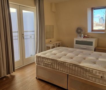 2 Bed Penthouse, Off Bath Row, B15 - Photo 5