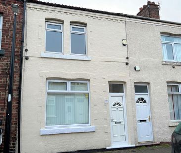 2 bedroom terraced house to rent - Photo 6
