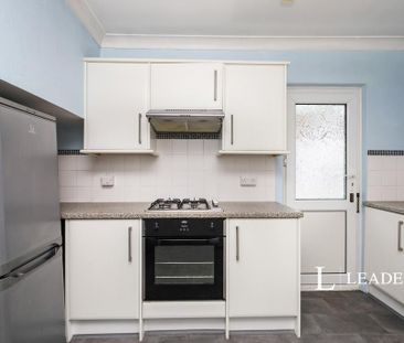 2 bedroom bungalow to rent - Photo 5