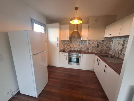 Location Appartement 2 pièces 62m² MONT DE MARSAN 40000 - Photo 5