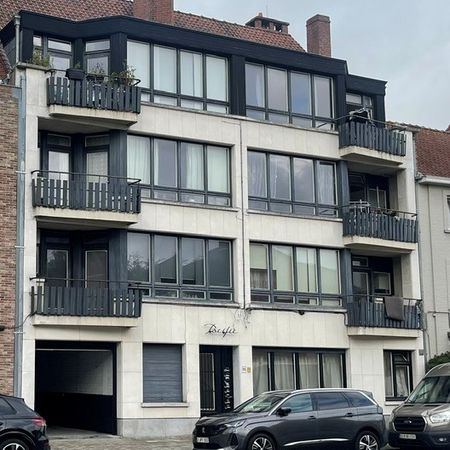 Appartement te huur in Brugge met 2 slaapkamers - foto 3