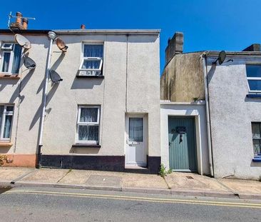 Honestone Street, Bideford, EX39 - Photo 5