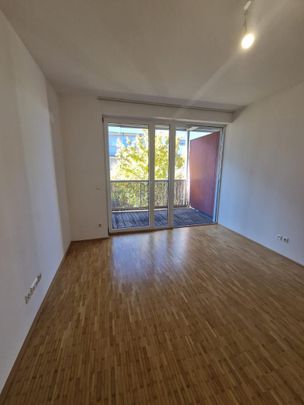 BESTLAGE THALHEIM 2-Zimmerwohnung (Top 413) - Foto 1